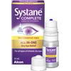 Alcon Giuliani Systane Complete Senza Conservanti 10 Ml