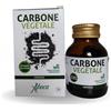 Aboca Carbone Vegetale 90 Compresse: Addio al Gonfiore Addominale