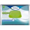 TENA WET WIPES PLASTIC FREE48P