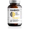 Simbios Vitamina D 90 capsule â€" Supporto essenziale per ossa, muscoli e sistema immunitario
