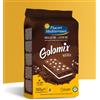 Piaceri Mediterranei Eurospital Piaceri Mediterranei Golomix Merenda 4 Pezzi Da 40 G
