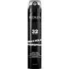 Redken triple take 32 - max hold hairspray
