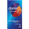 RECKITT BENCKISER H.(IT.) SpA Durex Settebello XL 10 Profilattici
