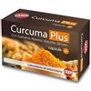 Kos CURCUMA PLUS 60 CAPSULE