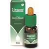 Rinazina® Rinazina Adulti Gocce Nasali 10ml 10mg 0,1% 10 ml nasali