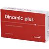 Dinamic Plus Mc Stone Italia Dinamic Plus Capsule Molli 30 pz morbide