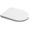 Rak Ceramics Coprivaso RAK DES Sedile WC DES Soft Close - DESSC3901WH