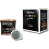 Caffè Iuliano 50 CIALDE TENERIFE SPECIAL BLEND MISCELA: 30% Arabica - 70% Robusta TOSTATURA: Media