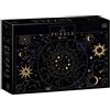 Interdruk PUZ1000GAL2 - 1000 Pieces Puzzle for Adults - Galaxy no. 2