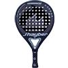 Jhayber Warrior Carbon Nera