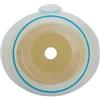Coloplast Sensura Mio Flex Placca piana con aggancio adesivo Foro 10-48 50mm 10 Pezzi