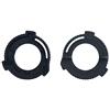 SIMONI RACING LA16 adattatore porta lampade Led per Ford Fiesta 2019>