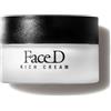 Face D Instant Rich Crema Anti-eta' 50 ml - Face D - 976967683