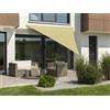 Schneider-Schirme Lanzarote 360 X 360 X 360 Cm, Vela del Sole Unisex Adulto, Canna