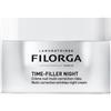 Time Filler FILORGA Time-Filler Night 1 pz Crema basica