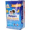 Pampers Sole e Luna Junior 5 11-25kg 15 pz Pannolini