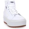 VANS WHT FILMORE TAPERED