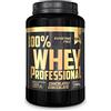 Gold's Nutrition Proteine del siero del Latte 1Kg Cioccolato 100% WHEY PROFESSIONAL Gold's Nutrition