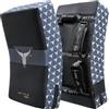 Mytra Fusion scudo kick curvi scudo boxe MMA Muay Thai Palestra allenamento punzone pad