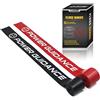 POWER GUIDANCE Bande Floss (confezione da 2) Gruppi di compressione Mobilità & Recovery Gruppi per il miglioramento del movimento Riscaldamento muscoli aumentando la circolazione e Riduzione Dolore