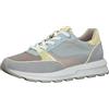 s.Oliver 5-5-23628-30, Sneaker Donna, Rosa (Soft Rose Comb), 39 EU