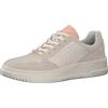 s.Oliver 5-5-23610-30, Sneaker Donna, Bianco (Offwht Salmon), 39 EU