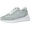 s.Oliver 5-5-23605-30, Sneaker, Donna, Blu Lt Blue, 36 EU
