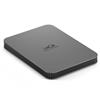 Lacie - Hard Disk 2tb Mobile Drive Secure Usb 3.1-c-space Grey