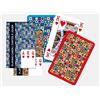 Piatnik 1 Mazzo di Carte da Gioco a Singolo Ponte