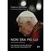 Fede & Cultura Non era più lui: Una risposta al Codice Ratzinger sulla rinuncia di Benedetto XVI