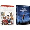 Buena Vista 4 bassotti per un danese - edizione 2021 & Mary Poppins (New Edition) - DVD
