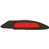 one by Camamoto cod. 77126009 filtro aria aspirazione compatibile con yamaha mbk/Cygnus X 04-14 125cc / flame 125cc / nxc 125 (NXC 125 CYGNUS X 04/10 125 XC FLAME X 04-12 Yamaha compar. HFA4107)