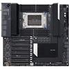 ASUS Pro WS WRX80E-SAGE SE WIFI II Scheda Madre Workstation AMD WRX80 Ryzen Threadripper PRO EATX, 2 LAN 10G Intel, 2 USB 3.2 Gen 2 Type-C, 7 slot PCIe 4.0 x16, 3 M.2 PCIe 4.0, WIFI 6E