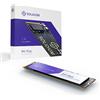 Solidigm™ P41 Plus Series 2TB SSD Unità a stato solido interna GEN 4 NVMe 4.0 x4 M.2 SSD 2280 3D NAND Unità a stato solido interna (2TB, M.2 80mm, PCIe 4.0 x4)