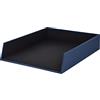 Rössler - S.O.H.O. Portadocumenti A4 32 x 26 x 6 cm Blu navy