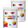 BFX Protein Cacao Integratore Dimagrante di Proteine 500 g