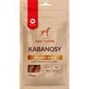 MACED Salsicce di Manzo con Riso 100g