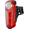 CATEYE SYNC Kinetic 40/50 Lumen Luce Posteriore Ricaricabile
