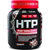 EthicSport - HTP - HYDROLYSED TOP PROTEIN - Barattolo da 750 g - Gusto: Vaniglia - Integratore alimentare di proteine del siero del latte isolate e idrolizzate, con nucleotidi e ProHydrolase®