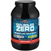 Enervit Gymline 100% Whey Proteine Isolate Zero Zuccheri Gusto Cacao 900 g