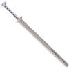 ABCSISTEM TASSELLI 8X60MM NYLON PERCUSSIONE TESTA SVASATA CONFEZIONE 50 PEZZI TASTS8-ABCT860S