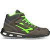U-POWER SCARPA ANTINFORTUNISTICA S3 REDLION HUMMER TAGLIA 42 RL HUMMER-UPORL10174-42