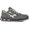 U-POWER SCARPA ANTINFORTUNISTICA S3 REDLION KICK TAGLIA 42 RL KICK-UPORL20023-42