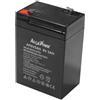 ALCAPOWER BATTERIA AL PIOMBO 6V 5AH AP6V5AH-ALC204011