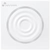 NIVIAN NVS-S6B SIRENA DA INTERNO 230V WIRELESS -NVS-S6B