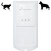 NIVIAN NVS-02T SENSORE VOLUMETRICO IR WIRELESS DA ESTERNO PET IMMUNE -NVS-02T