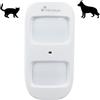 NIVIAN NVS-D2A SENSORE VOLUMETRICO IR WIRELESS DA INTERNO PET IMMUNE -NVS-D2A