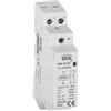 IDEAL CONTATTORE MODULARE 2 CONTATTI NA 25A KMC-KAN23251