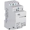 IDEAL CONTATTORE MODULARE 4 CONTATTI NA 20A KMC-KAN23241