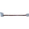 V-TAC CONNETTORE FLESSIBILE STRISCIA LED 3528 -LED3500
